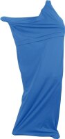 Tanzsack blau
