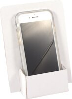 Blanko Handyhalter 10 St&uuml;ck