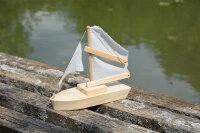 Bausatz Segelschiff