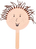Deko Paddles