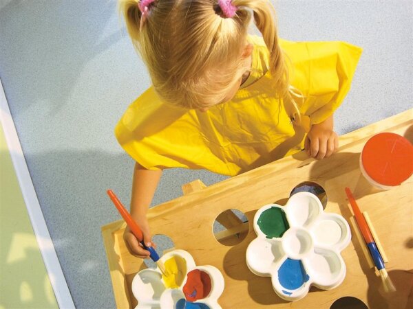 Bl&uuml;ten Palette