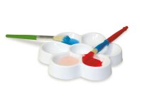 Bl&uuml;ten Palette