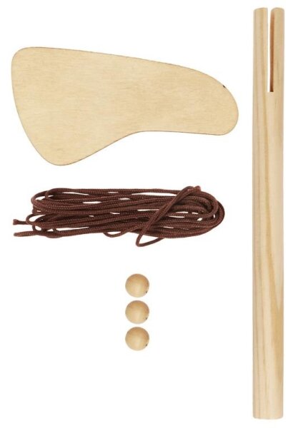 "DIY Bausatz ""Tomahawk"""