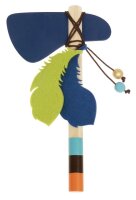 "DIY Bausatz ""Tomahawk"""