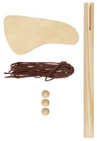 "DIY Bausatz ""Tomahawk"""