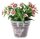 "Blumentopf ""zum Selbstgestalten"""