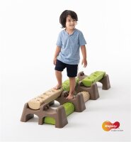 Jungle Trail