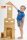 Soft Wood Bausteine 56-tlg.