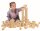 Soft Wood Bausteine 30-tlg.