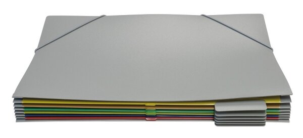 H&auml;ngemappe A4