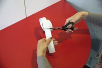 Magnet-Flexo-Band 10 m x 35 mm