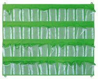 Wandorganizer 40 Taschen