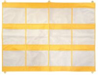 Wandorganizer 12 Taschen
