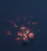 Nachtlicht mit Farbwechsel