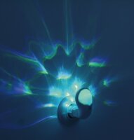 Nachtlicht mit Farbwechsel