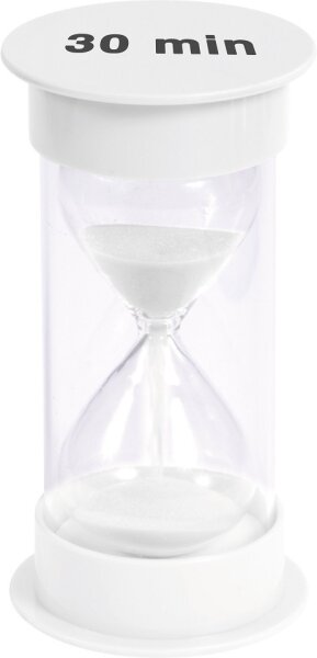 Sanduhr 30 min
