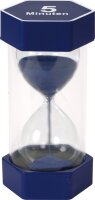 Mega Sanduhr 5 min