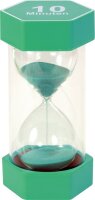 Mega Sanduhr 10 min