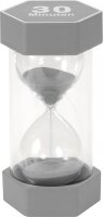 Mega Sanduhr 30 min