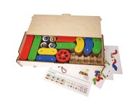 Magnet Constructor