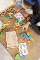 Magnet Constructor