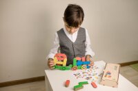 Magnet Constructor