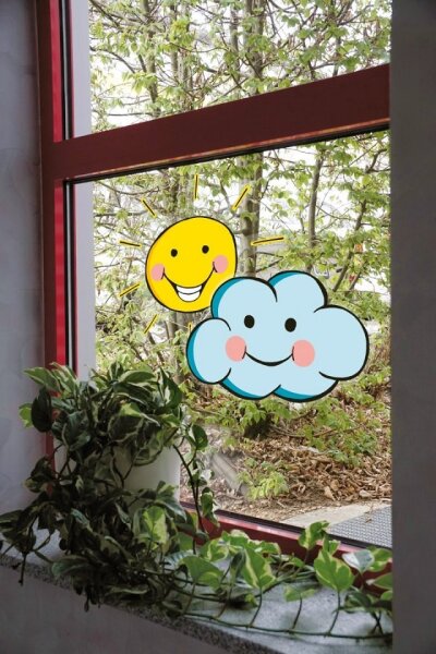 Wettersymbole