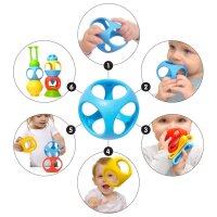 Oibo 3er Set