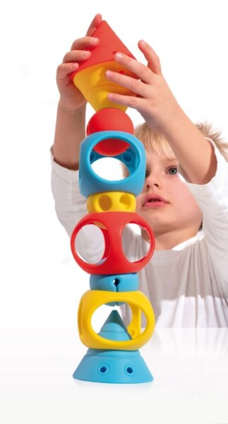 Moluk Building Set