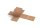 Geometrische K&ouml;rper aus Holz