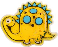 Fl&uuml;ssigkeitsformen Dinos 4er Set