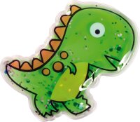 Fl&uuml;ssigkeitsformen Dinos 4er Set