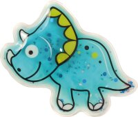 Fl&uuml;ssigkeitsformen Dinos 4er Set