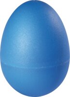 Rassel-Eier 4er Set farbig sortiert