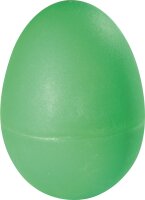 Rassel-Eier 4er Set farbig sortiert