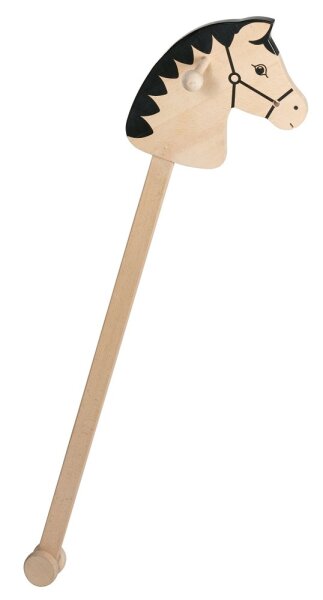 Steckenpferd