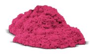 Flie&szlig;sand 1 kg pink