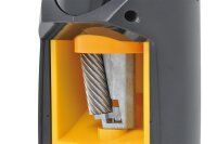 Elektrospitzer bis 11 mm