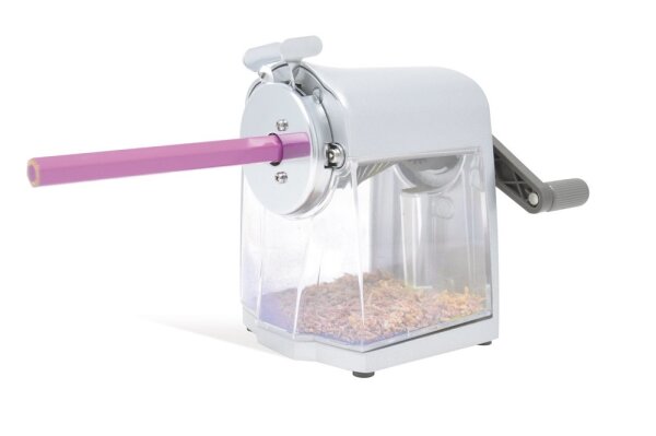 Spitzmaschine bis 12 mm