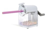 Spitzmaschine bis 12 mm