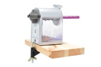 Spitzmaschine bis 12 mm