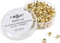 &Ouml;sen f&uuml;r 20-30 Bl&auml;tter
