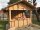 Spielhaus Kiosk