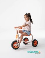 Edusante Trike gro&szlig;
