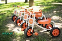 Edusante Trike