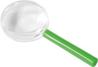 Bunte Lupen, 8er Set