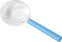 Bunte Lupen, 8er Set