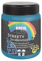 Strassenmalfarbe 4er Set Starter 120 ml