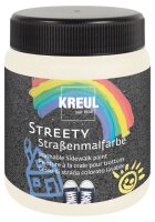 Strassenmalfarbe 6er Set 200 ml