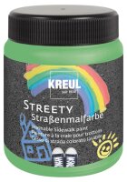Strassenmalfarbe 6er Set 200 ml